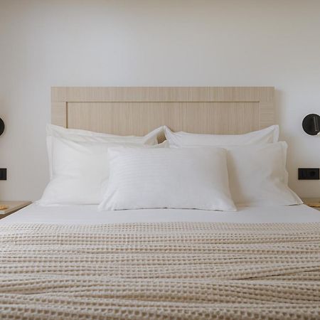 Abelia Boutique Rooms Планос Екстер'єр фото