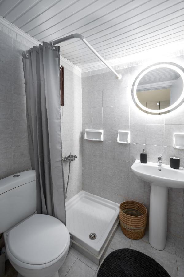 Abelia Boutique Rooms Планос Екстер'єр фото