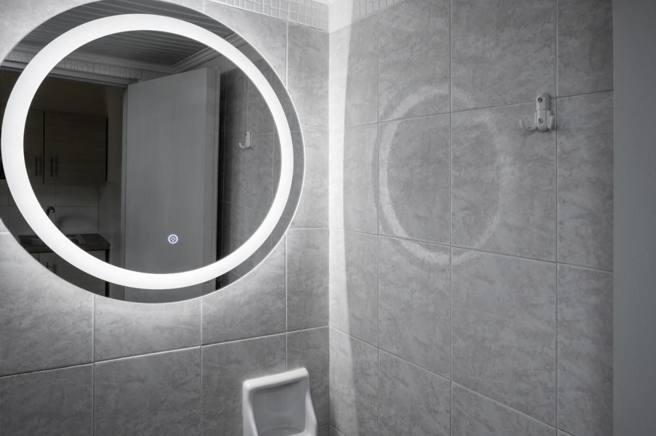 Abelia Boutique Rooms Планос Екстер'єр фото