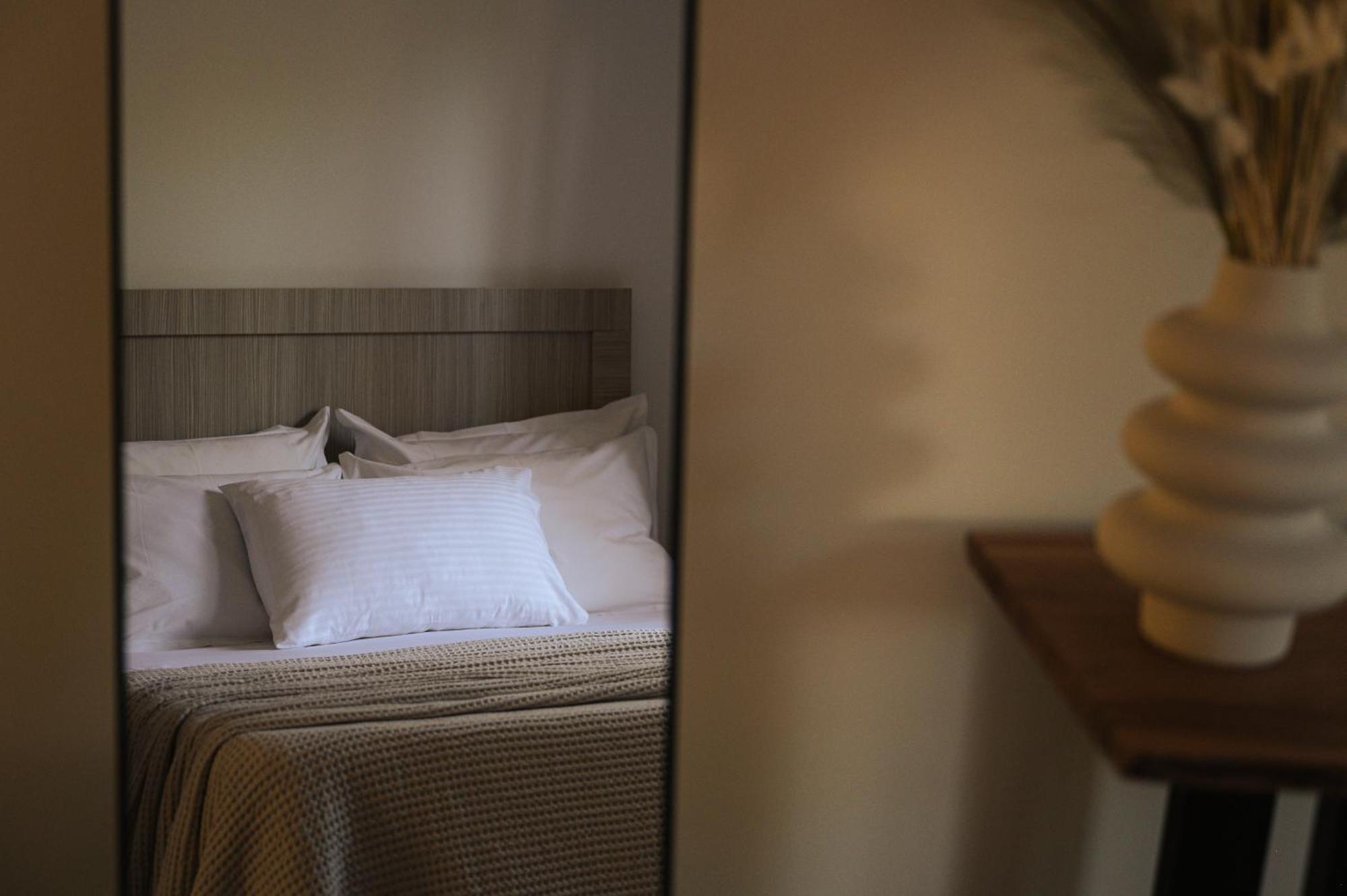 Abelia Boutique Rooms Планос Екстер'єр фото